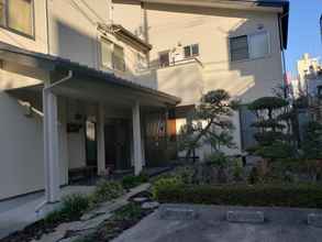 ภายนอกอาคาร 4 Ryokan Fuji