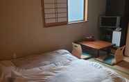 ห้องนอน 6 Ryokan Fuji