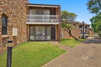 Exterior 4 Centennial Terrace Apartments