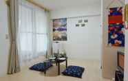 ห้องนอน 4 KIYAZA City Sapporo