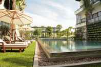 Swimming Pool Jaya House Angkor Park