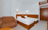 Phòng ngủ 2 Hotel Guleryuz