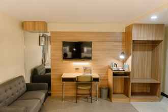 Phòng ngủ 4 L Meridian Suites