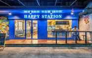 Lainnya 3 Happy Station Hostel