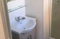 In-room Bathroom Busard des roseaux