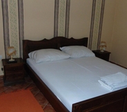 Kamar Tidur 7 Rooms Milin Lagum