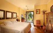 Bedroom 7 Hotel Ibarra