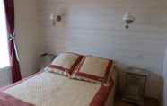 ห้องนอน 4 Gite Du Pagoulin - Chambres d'hotes