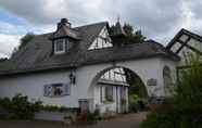 Exterior 2 Ferienhaus Romantikmühle Heartlandranch