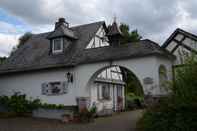 Exterior Ferienhaus Romantikmühle Heartlandranch