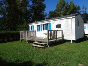 Exterior 4 Camping la Comtesse