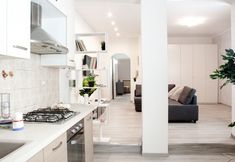 Bedroom 4 Serragli 31