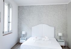 Bedroom 2 Serragli 31