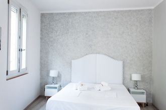 Bedroom 4 Serragli 31