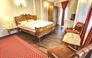 Bedroom 7 Hotel Evmolpia