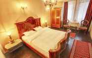 Bedroom 4 Hotel Evmolpia