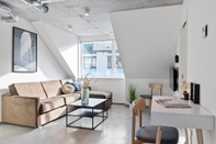 Lobi Aalesund City Apartment