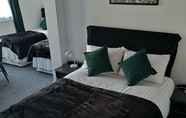 Kamar Tidur 4 Havering Hotel