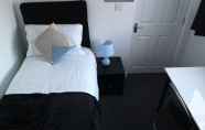 Kamar Tidur 3 Havering Hotel