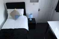 Kamar Tidur Havering Hotel