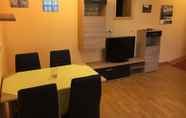 Ruangan Fungsional 4 Ferienwohnung Reifberg