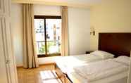 Bedroom 5 Hapimag Resort Tenerife