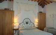 Kamar Tidur 7 Hotel Vecchia Oliviera