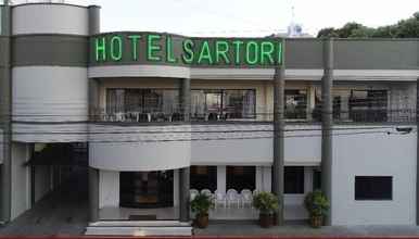 Exterior 4 Hotel Sartori