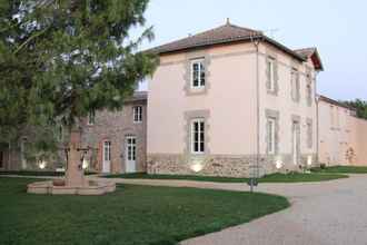 Exterior 4 Logis de la Clartière