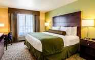 Kamar Tidur 5 Cobblestone Inn & Suites - Brookville