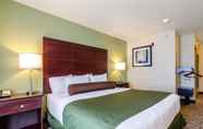 Kamar Tidur 6 Cobblestone Inn & Suites - Brookville