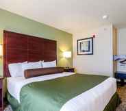 Bilik Tidur 6 Cobblestone Inn & Suites - Brookville