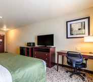 Bilik Tidur 7 Cobblestone Inn & Suites - Brookville