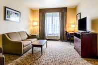 Common Space Cobblestone Hotel & Suites - Cozad