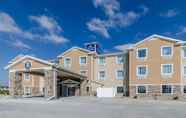 Exterior 4 Cobblestone Hotel & Suites - Cozad