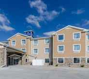 Exterior 4 Cobblestone Hotel & Suites - Cozad