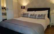 Bedroom 2 Largs Stay