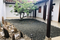 Khu vực công cộng Hotel San Miguel Antique