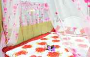 Kamar Tidur 2 Jirisan 1 Night 2 Days Pension