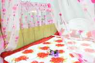 Kamar Tidur Jirisan 1 Night 2 Days Pension