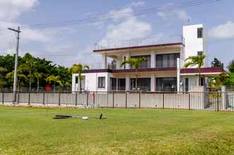 Exterior 4 Comfort House in Miyakojima