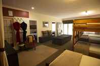 Bedroom Pemberton Lodge