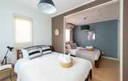 Kamar Tidur 4 K's Cozy House