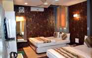 Kamar Tidur 4 Hotel Swagat