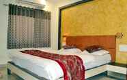 Kamar Tidur 7 Hotel Swagat