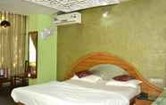 Kamar Tidur 6 Hotel Swagat