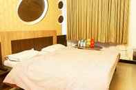Bedroom Hotel Swagat