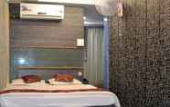 Kamar Tidur 5 Hotel Swagat