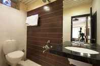 Toilet Kamar Hotel Swagat