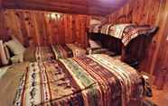 Kamar Tidur 4 Bear_cave